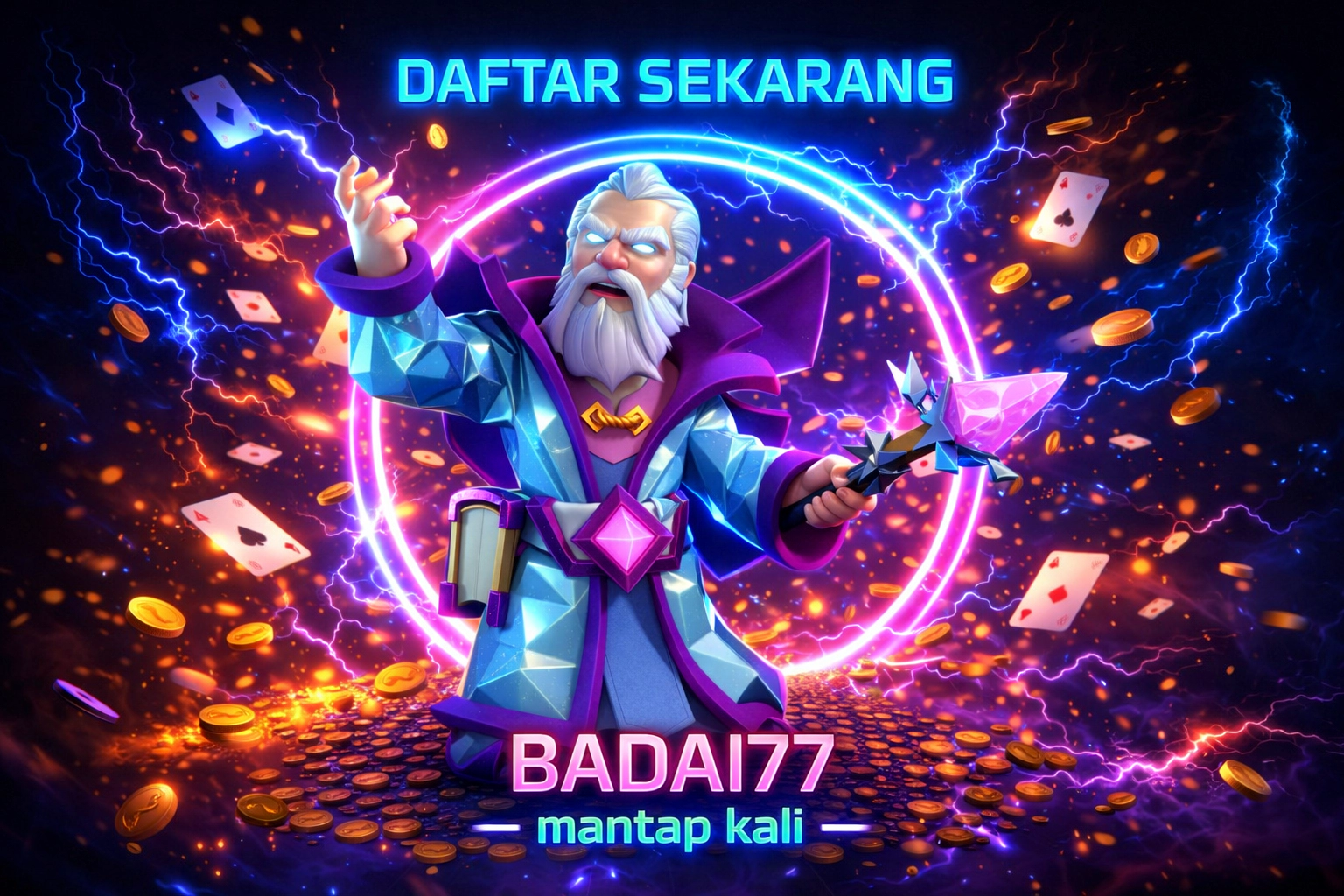 Badai77 Y Jalur Alternatif Menuju Kemenangan Besar Hari Ini